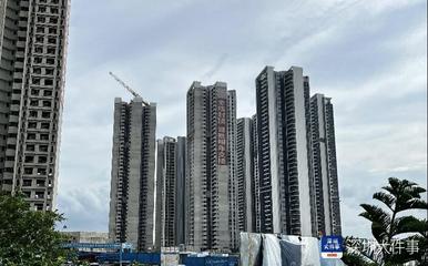 大橋來了丨不再“嘆伶仃” 在中山買房的深圳人住進(jìn)去了嗎?